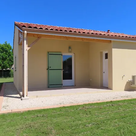 Neuf Dans Maison Individuelle * Bergerac