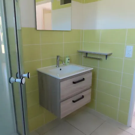 Apartment Neuf Dans Maison Individuelle Bergerac